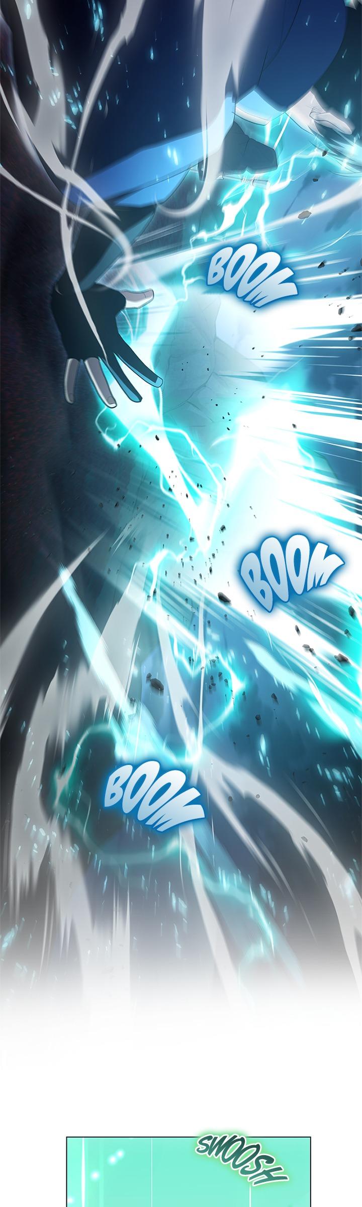 Underground of Babel Chapter 62 page 48 - 