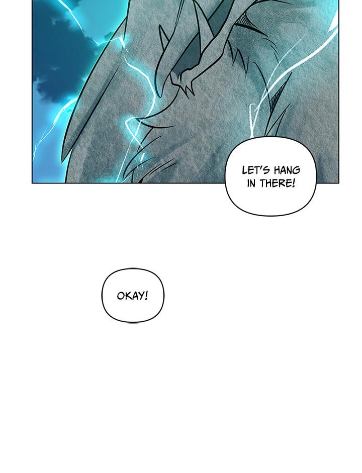 Underground of Babel Chapter 62 page 50 - 