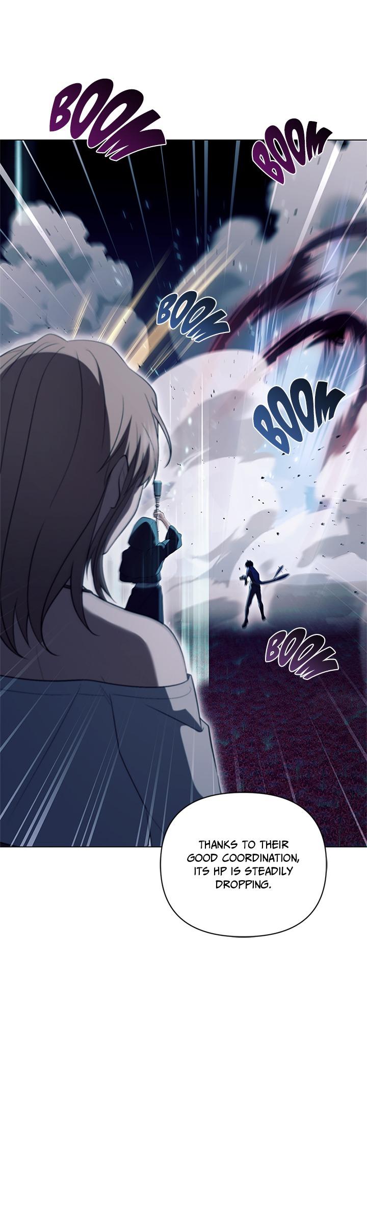 Underground of Babel Chapter 62 page 51 - 