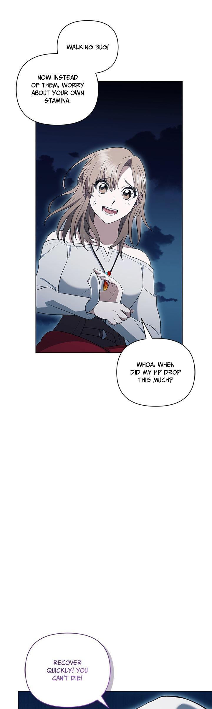 Underground of Babel Chapter 62 page 52 - 