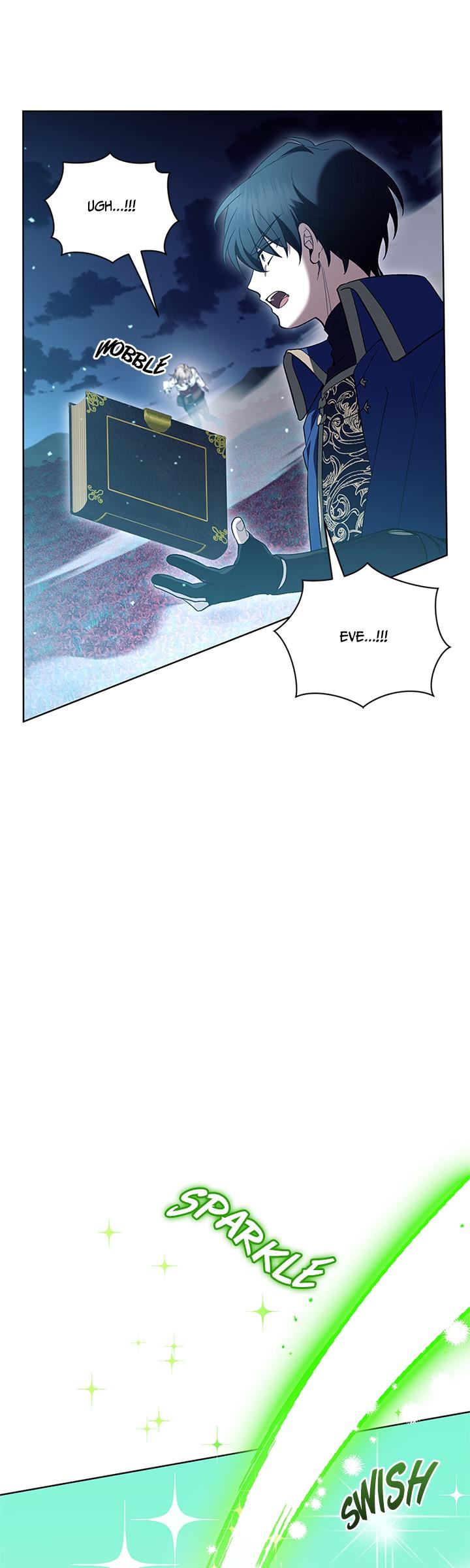 Underground of Babel Chapter 62 page 55 - 