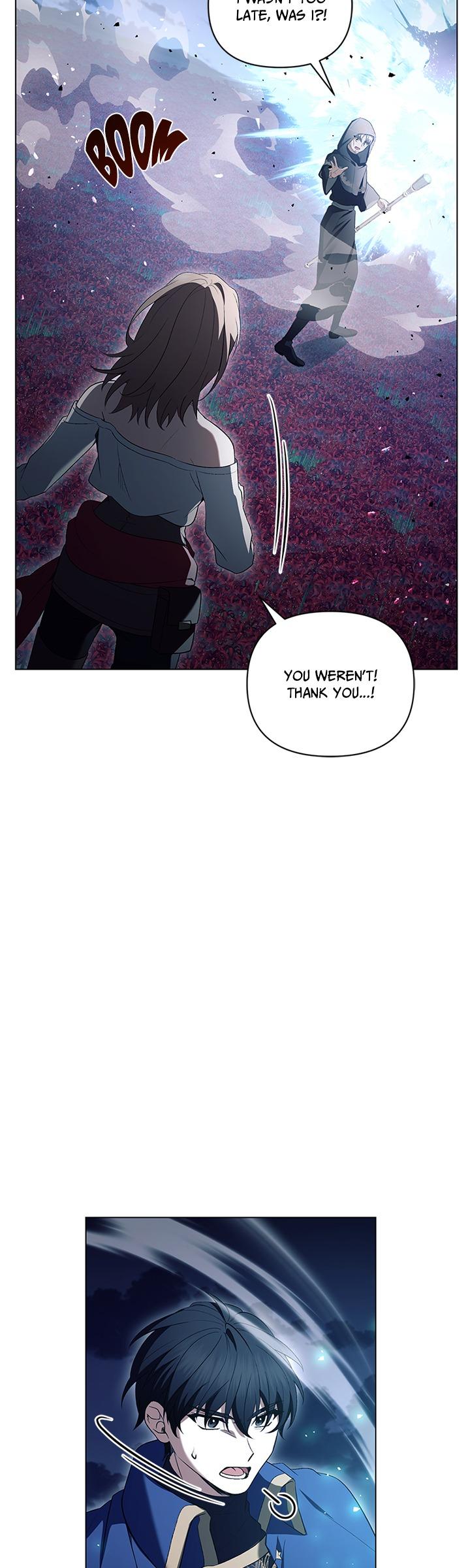 Underground of Babel Chapter 62 page 57 - 