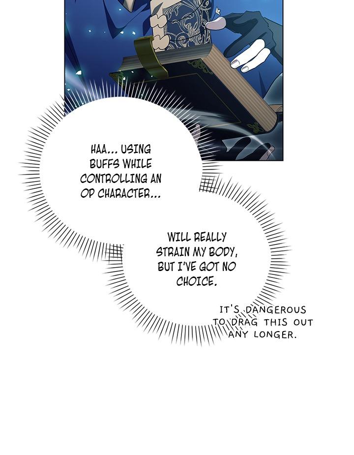 Underground of Babel Chapter 62 page 58 - 