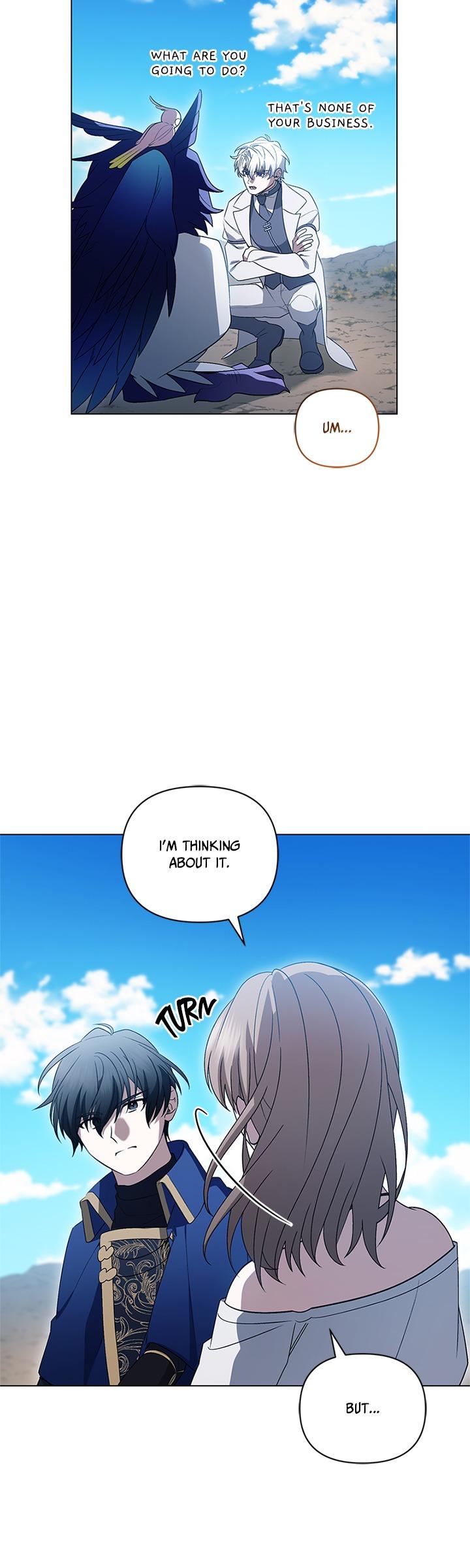 Underground of Babel Chapter 63 page 11 - 