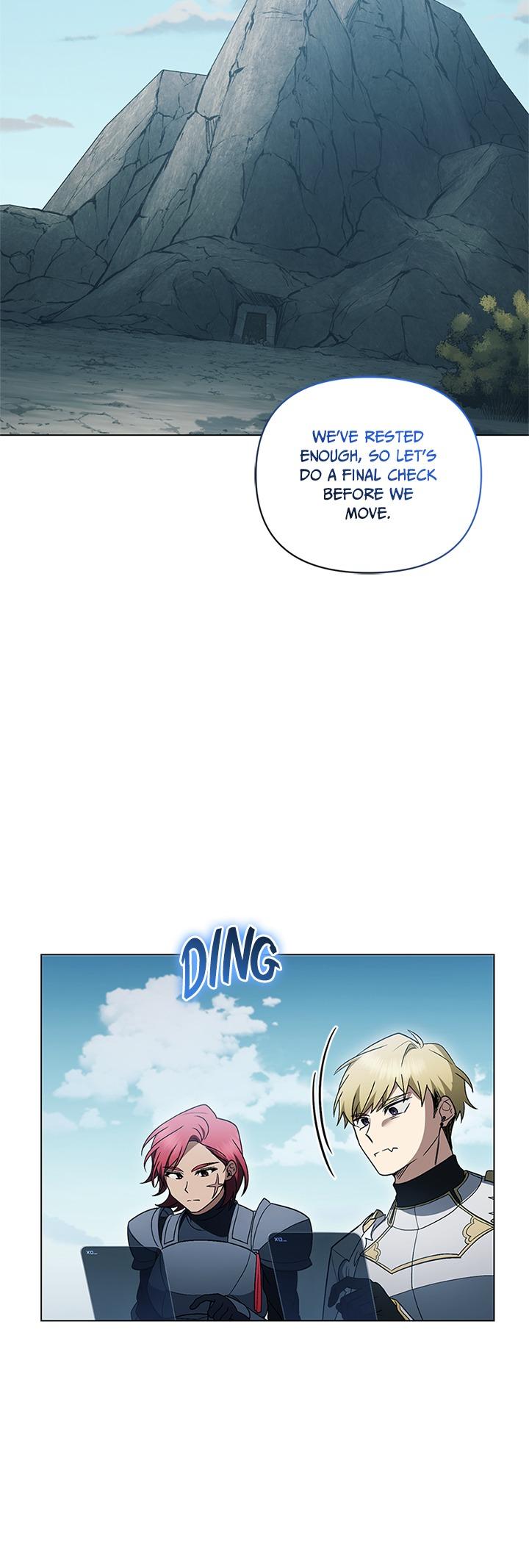 Underground of Babel Chapter 63 page 16 - 