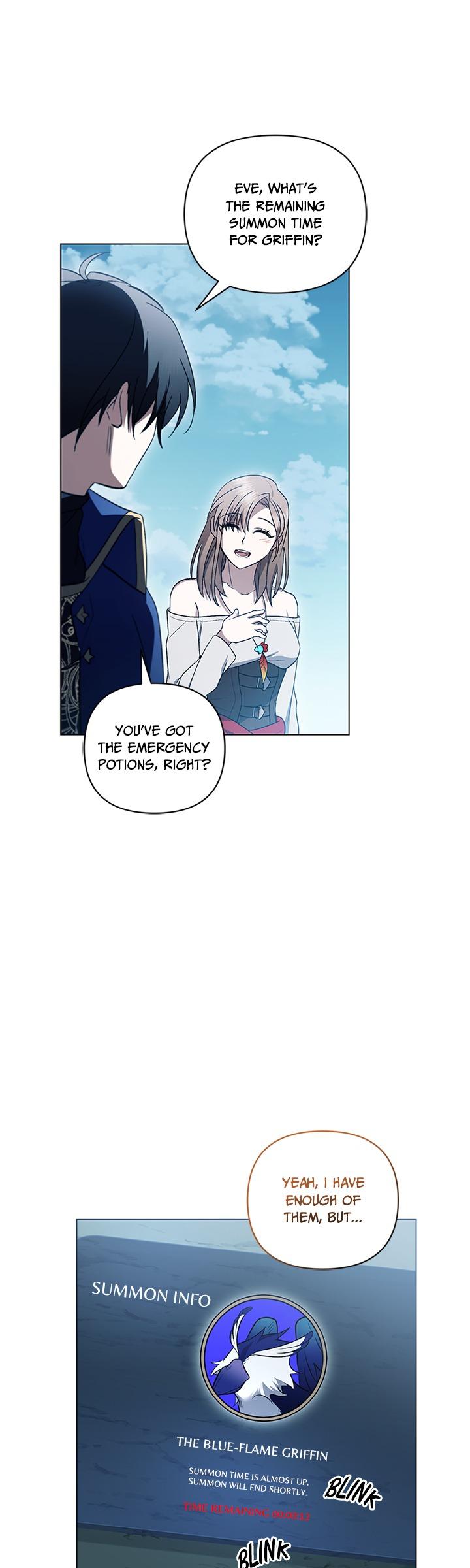 Underground of Babel Chapter 63 page 17 - 