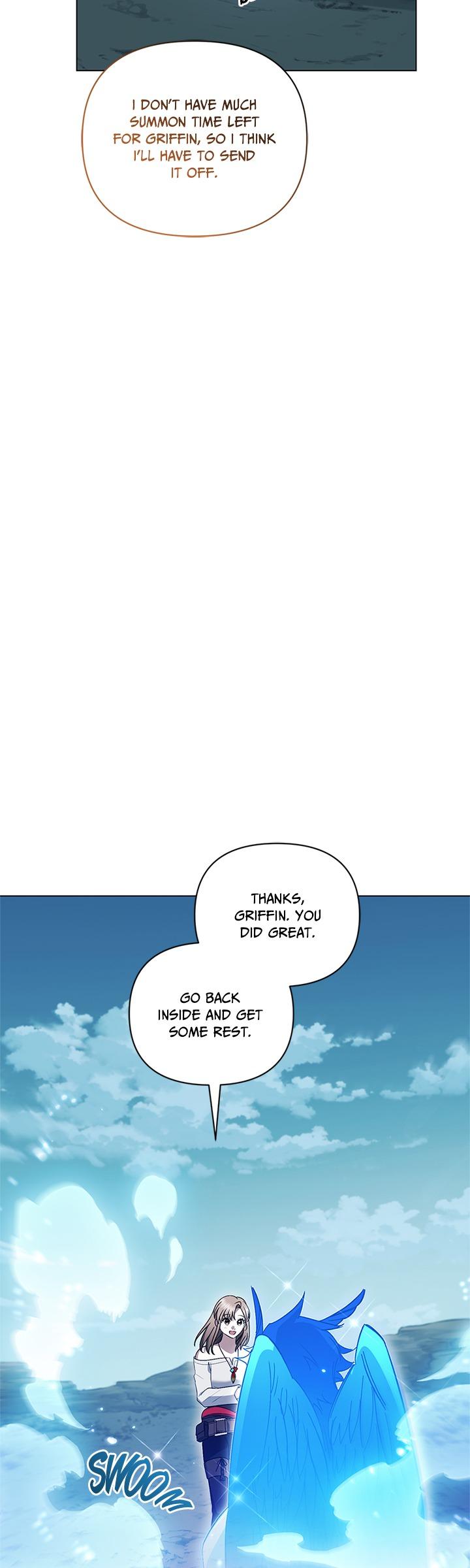 Underground of Babel Chapter 63 page 18 - 