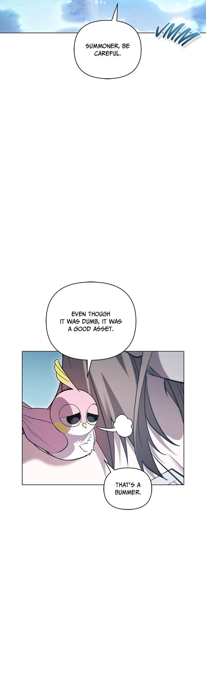 Underground of Babel Chapter 63 page 19 - 