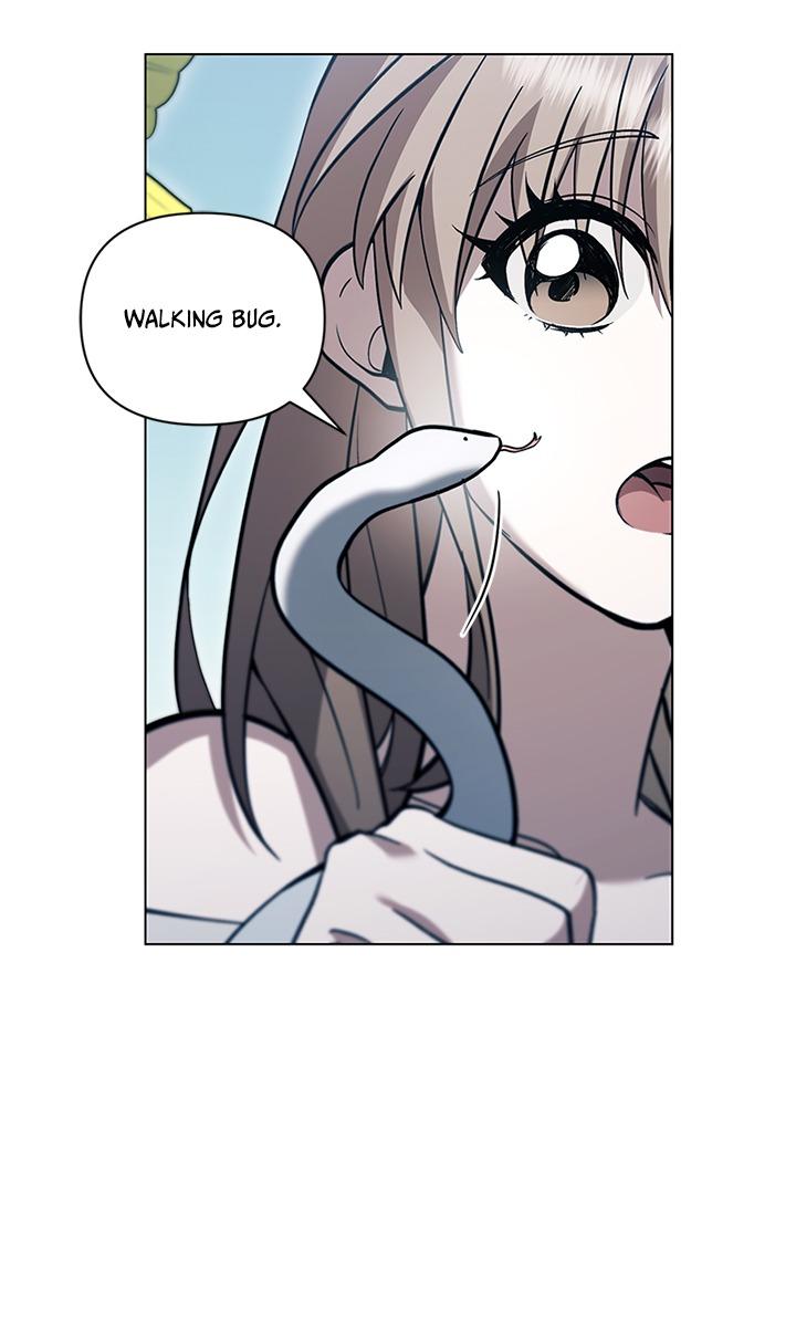 Underground of Babel Chapter 63 page 20 - 