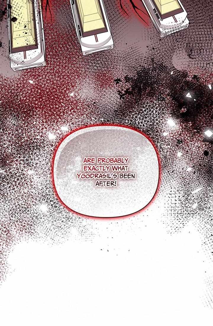 Underground of Babel Chapter 63 page 36 - 