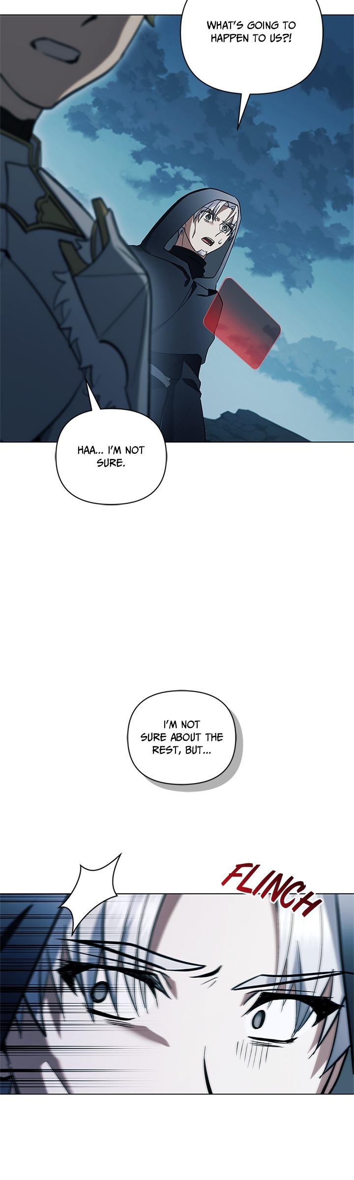 Underground of Babel Chapter 63 page 39 - 