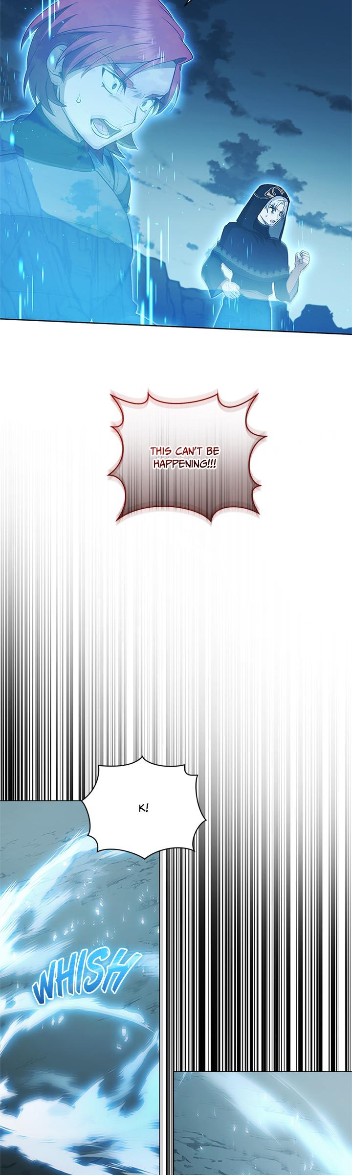 Underground of Babel Chapter 63 page 43 - 