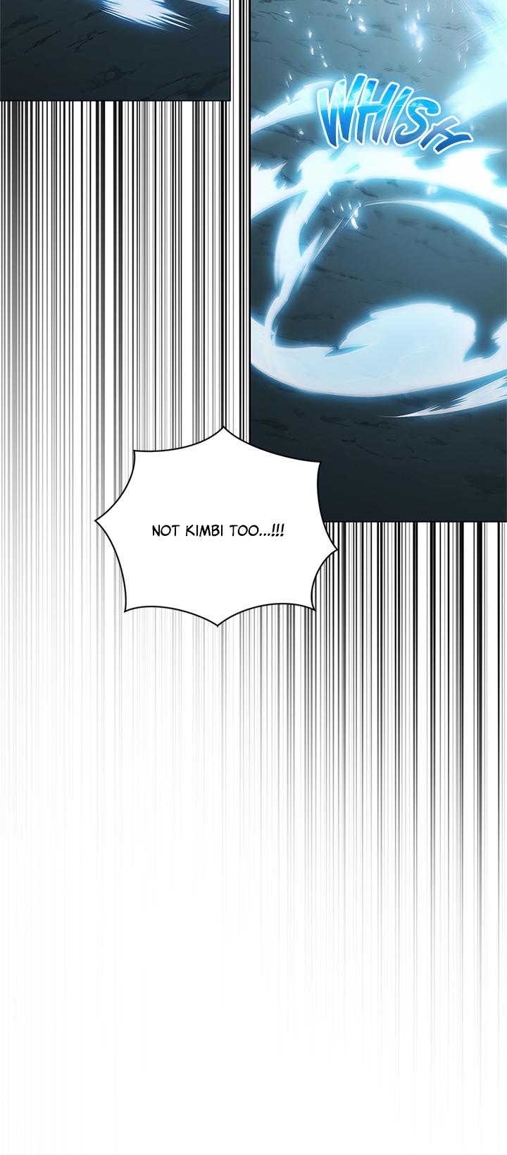 Underground of Babel Chapter 63 page 44 - 