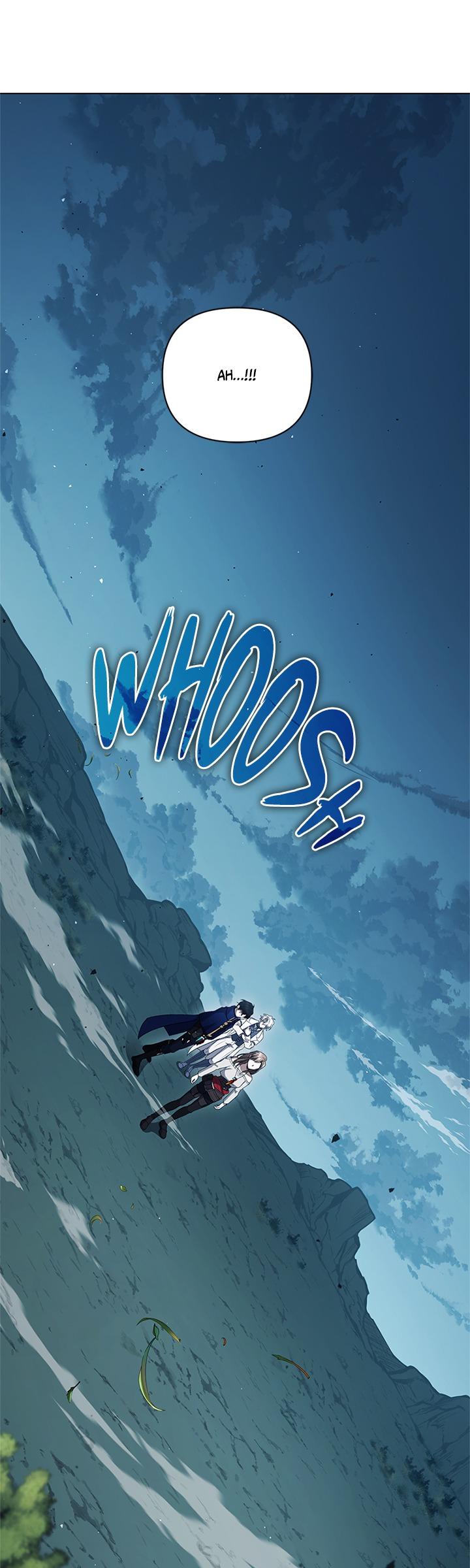 Underground of Babel Chapter 63 page 45 - 