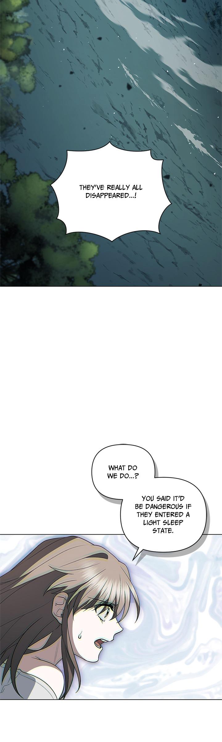 Underground of Babel Chapter 63 page 46 - 