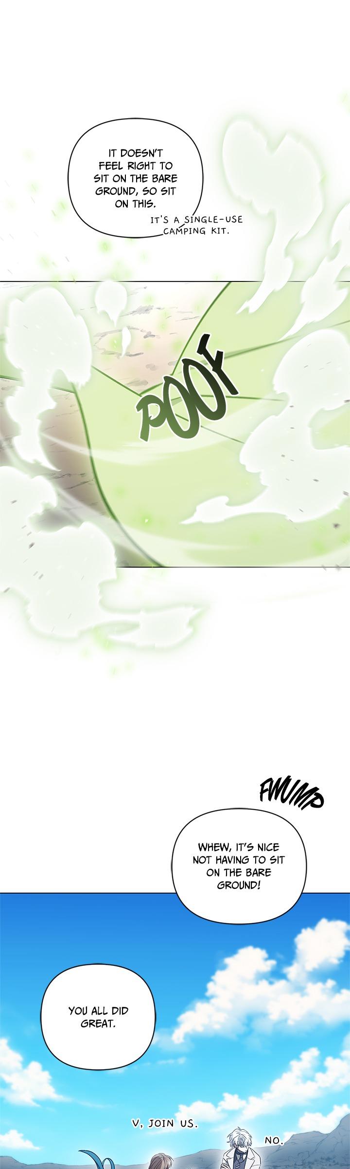 Underground of Babel Chapter 63 page 6 - 