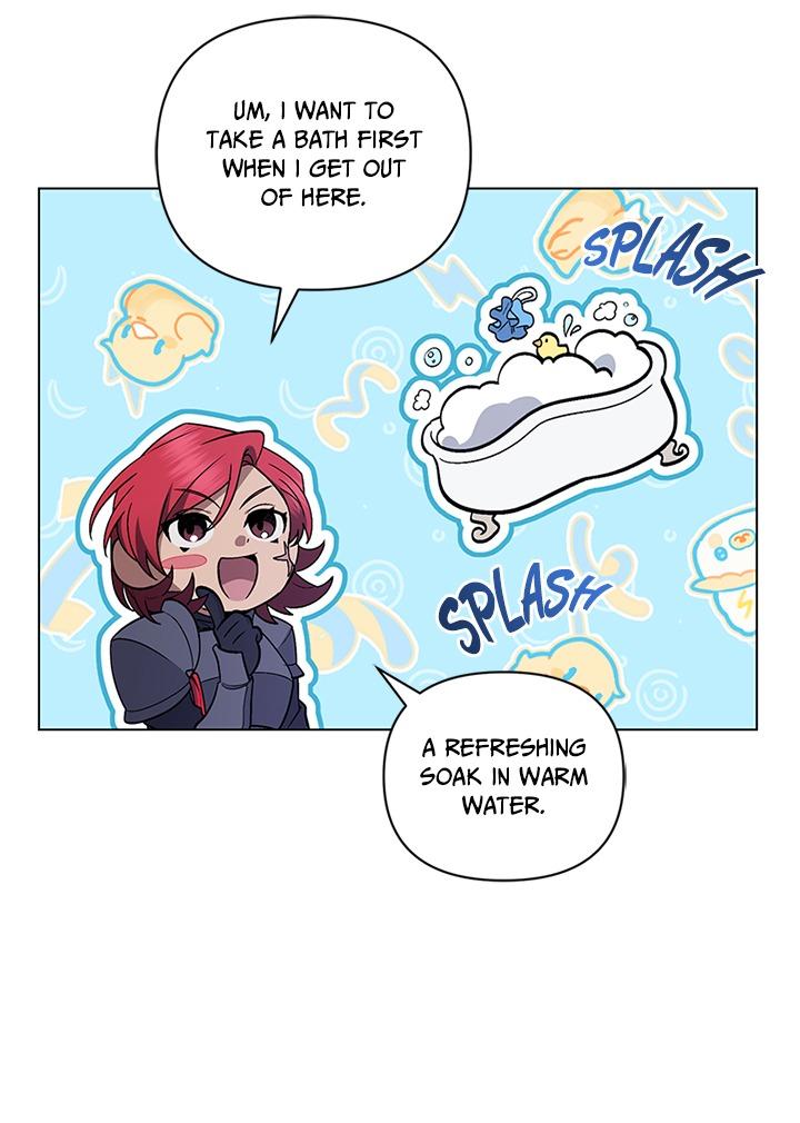 Underground of Babel Chapter 63 page 9 - 