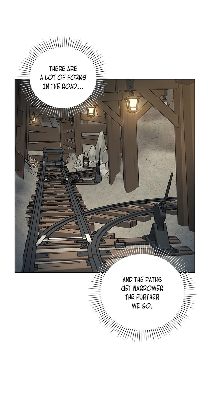 Underground of Babel Chapter 64 page 12 - 