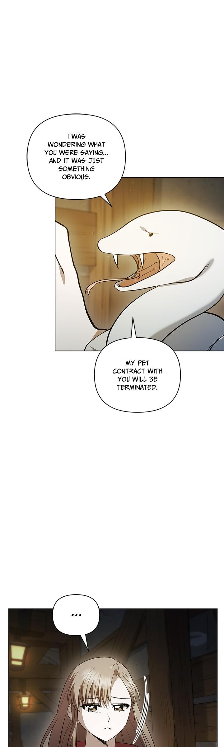 Underground of Babel Chapter 64 page 15 - 