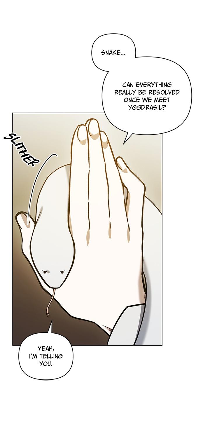 Underground of Babel Chapter 64 page 20 - 