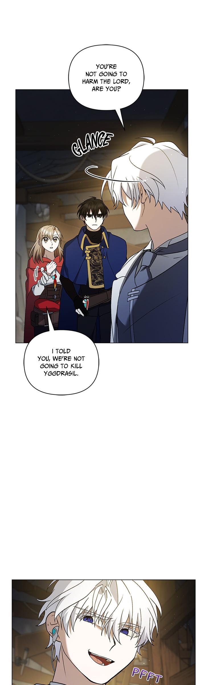 Underground of Babel Chapter 64 page 21 - 