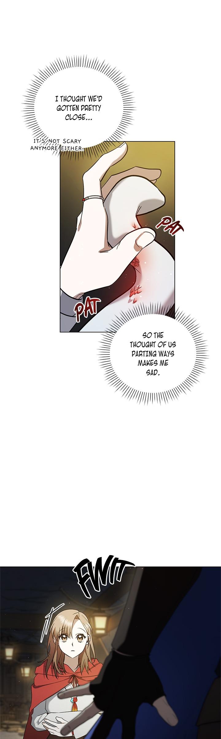 Underground of Babel Chapter 64 page 23 - 