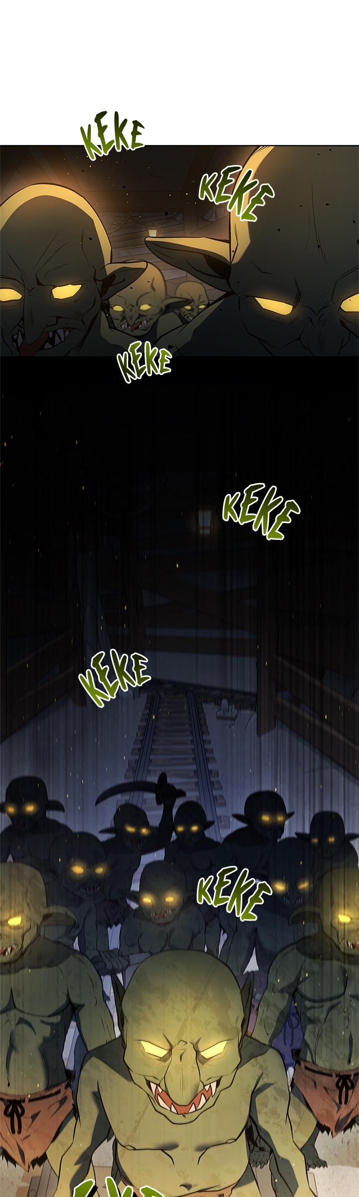 Underground of Babel Chapter 64 page 25 - 