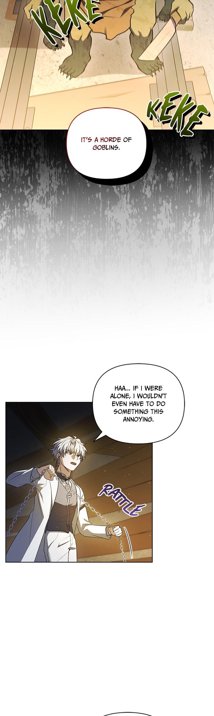 Underground of Babel Chapter 64 page 26 - 