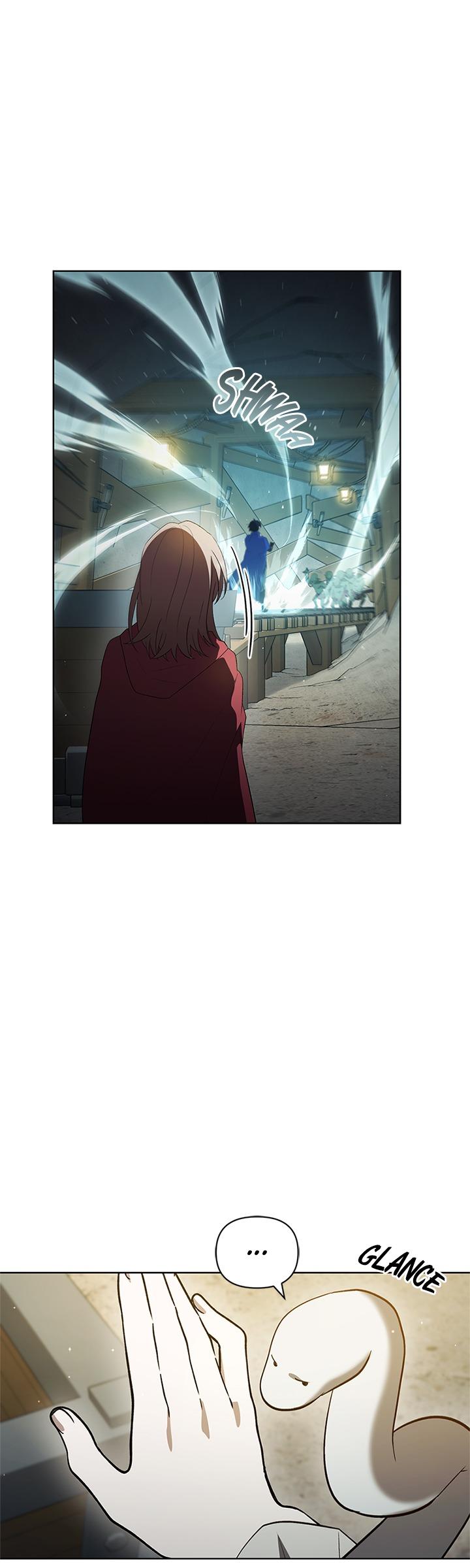 Underground of Babel Chapter 64 page 29 - 