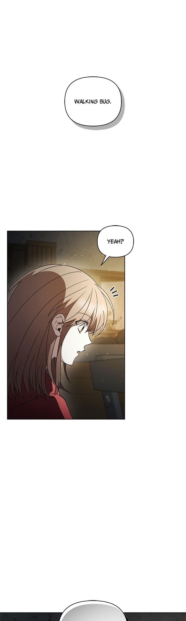 Underground of Babel Chapter 64 page 30 - 