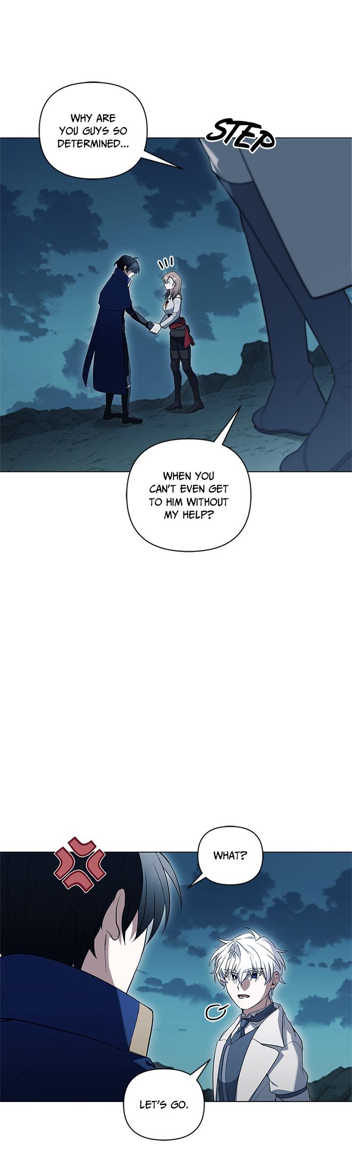 Underground of Babel Chapter 64 page 4 - 
