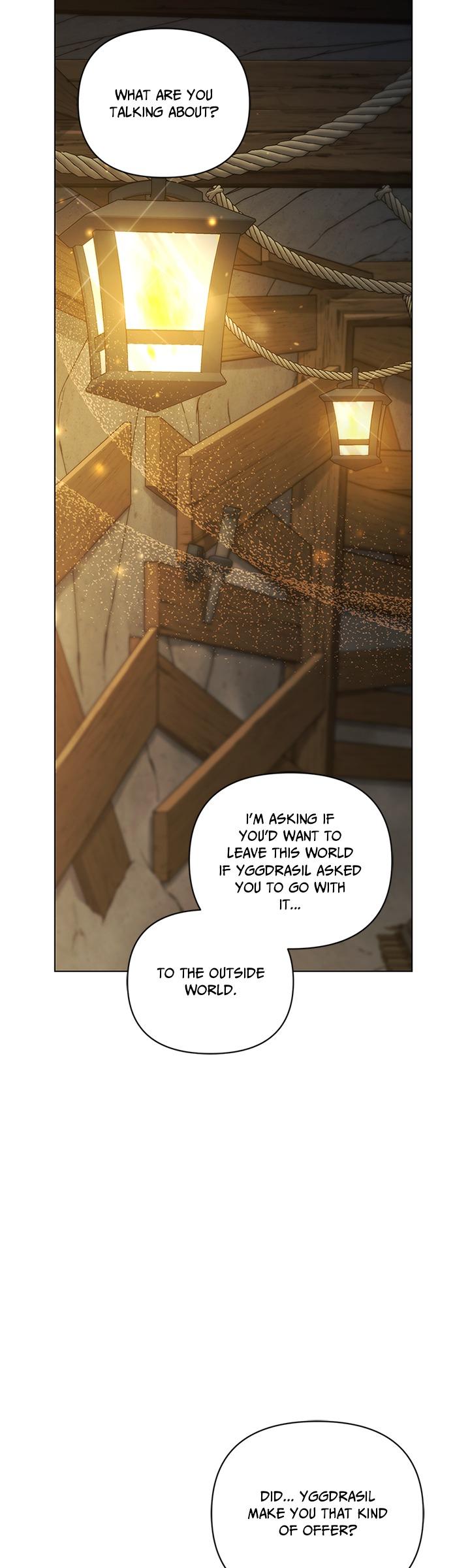 Underground of Babel Chapter 64 page 34 - 