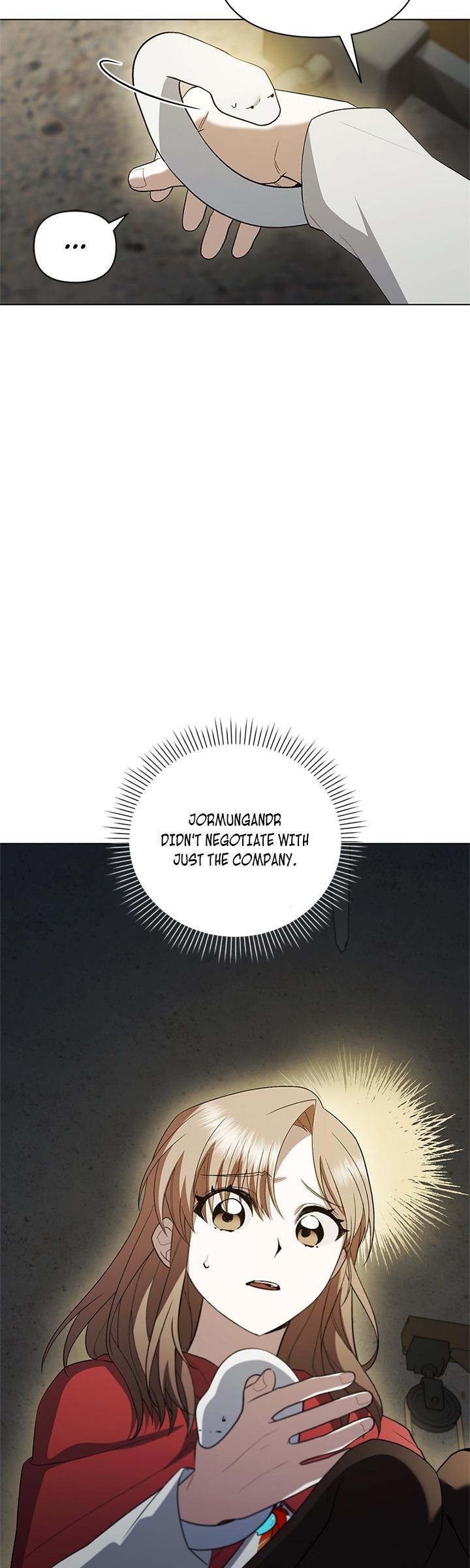 Underground of Babel Chapter 64 page 35 - 