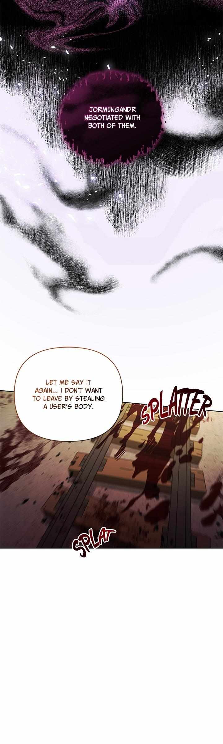 Underground of Babel Chapter 64 page 38 - 