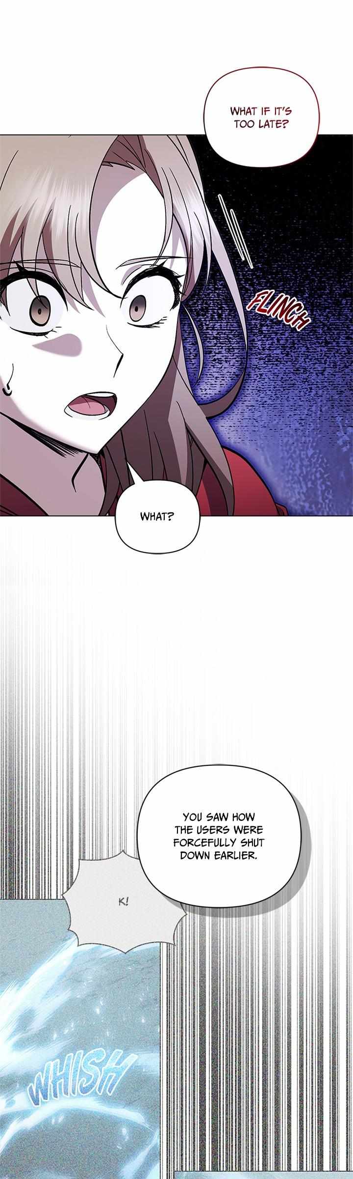 Underground of Babel Chapter 64 page 39 - 