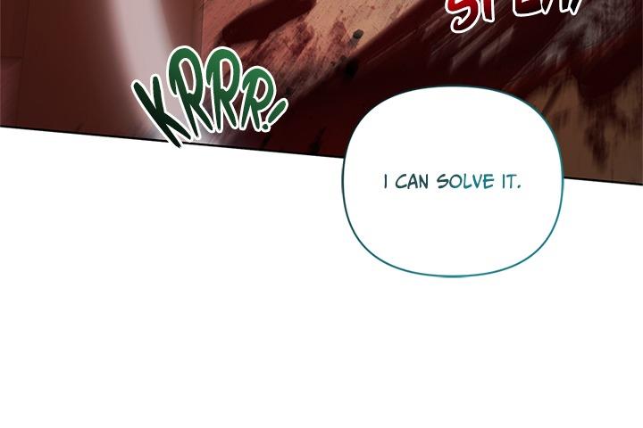 Underground of Babel Chapter 64 page 41 - 