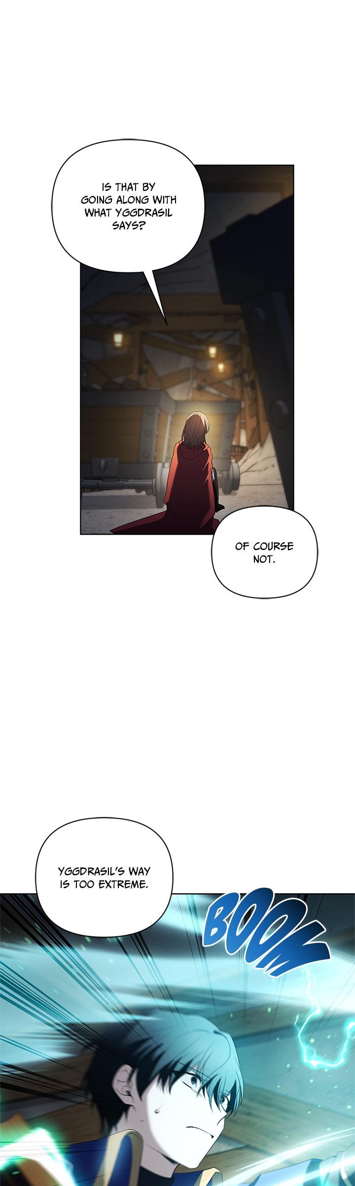 Underground of Babel Chapter 64 page 42 - 