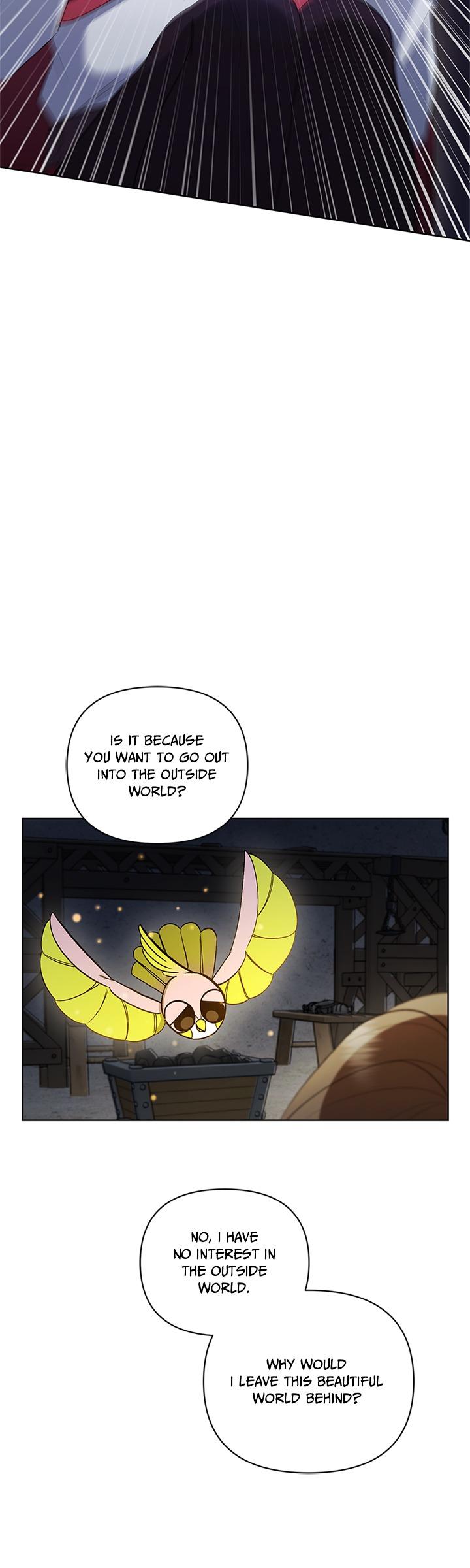 Underground of Babel Chapter 64 page 44 - 