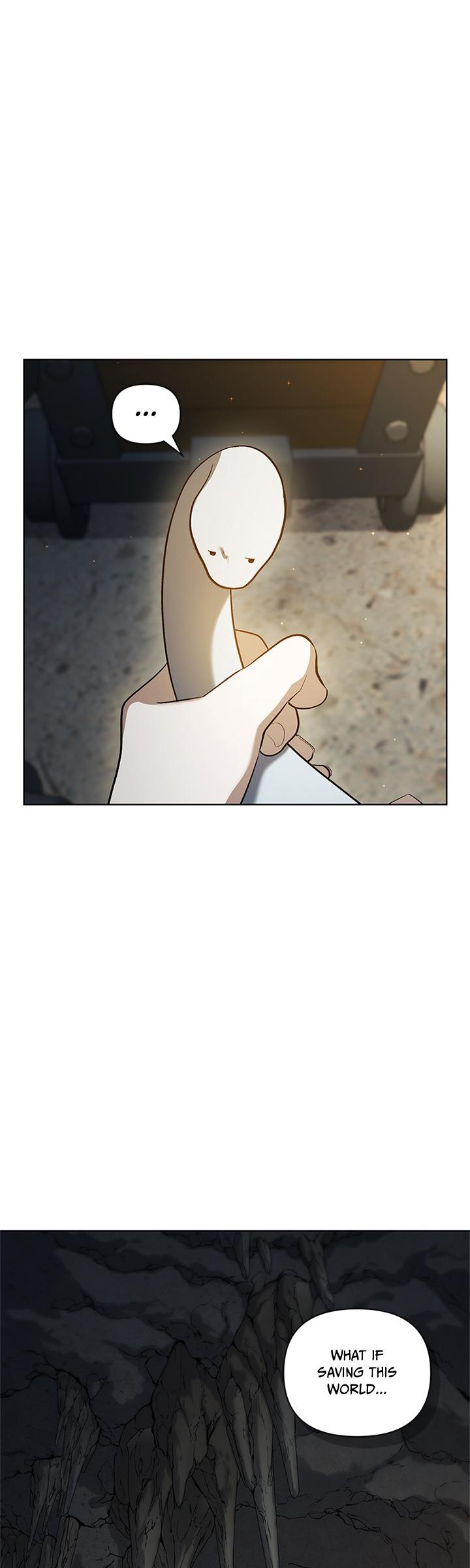 Underground of Babel Chapter 64 page 46 - 