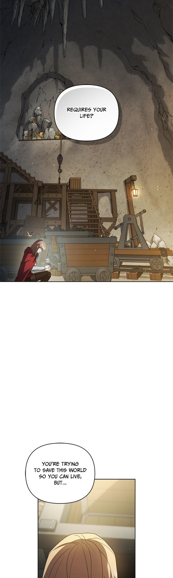 Underground of Babel Chapter 64 page 47 - 