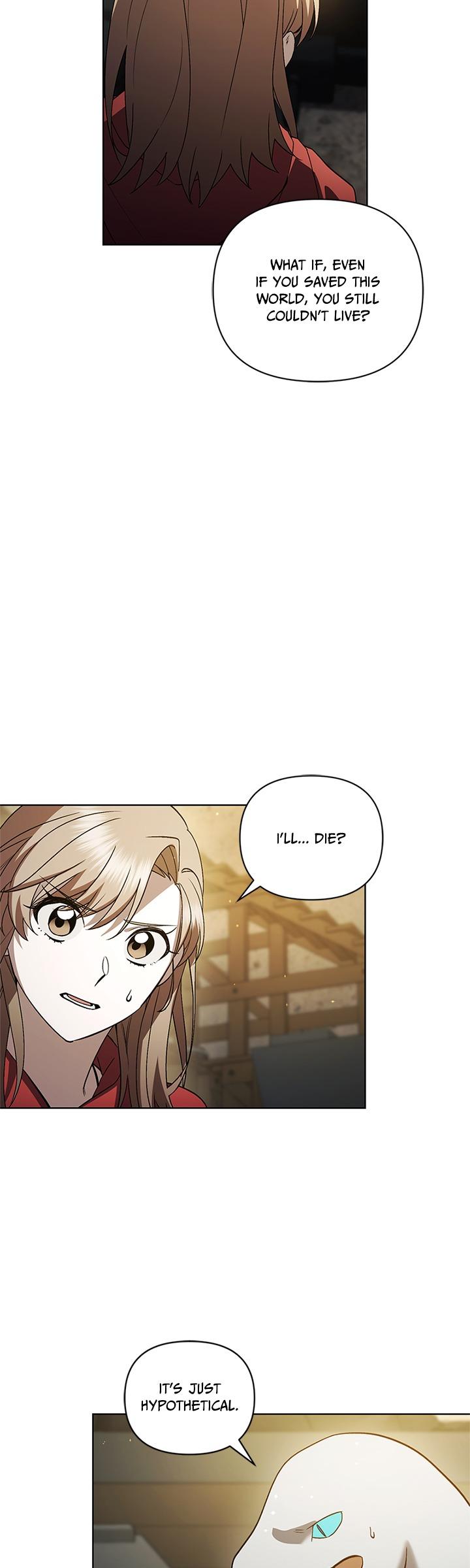Underground of Babel Chapter 64 page 48 - 