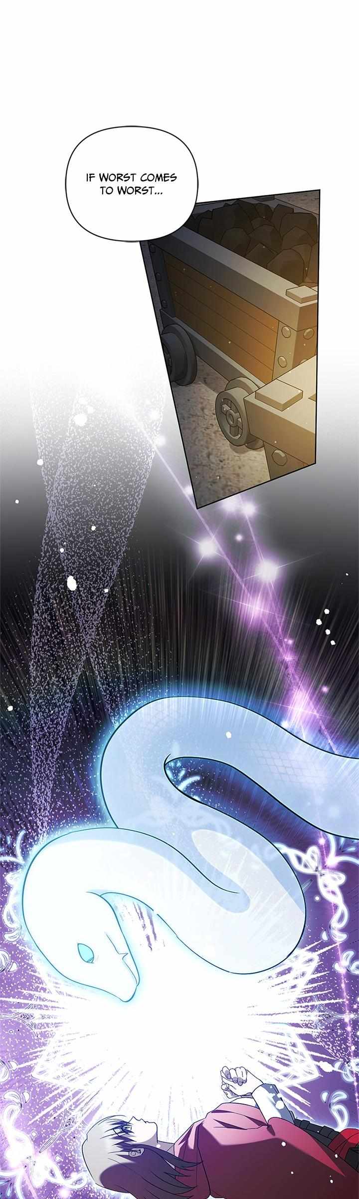 Underground of Babel Chapter 64 page 54 - 