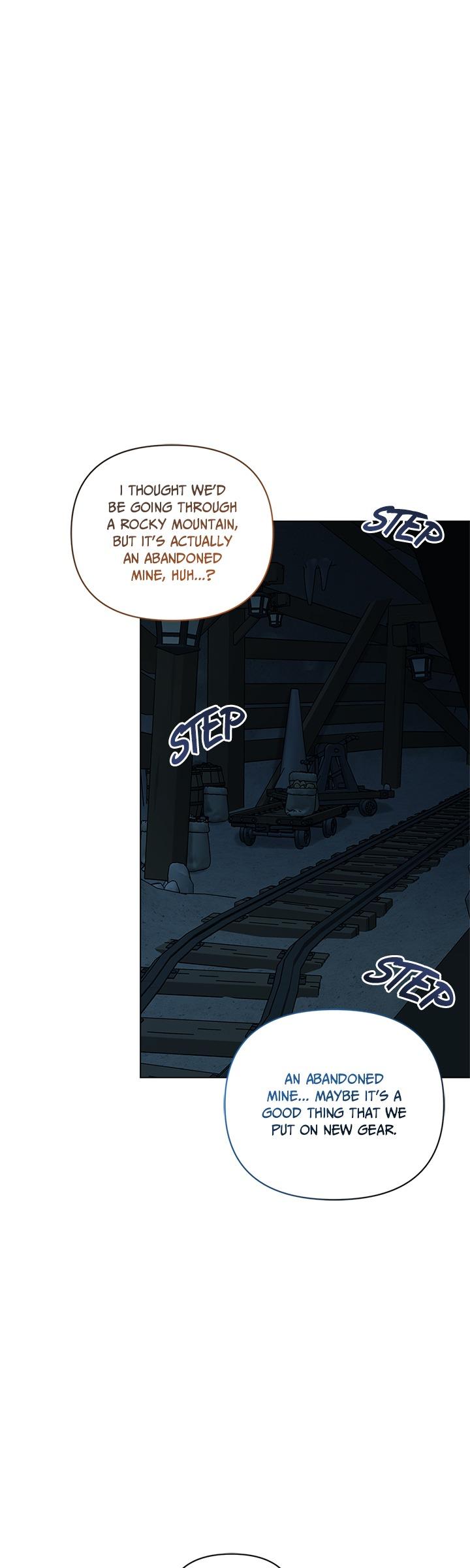 Underground of Babel Chapter 64 page 7 - 