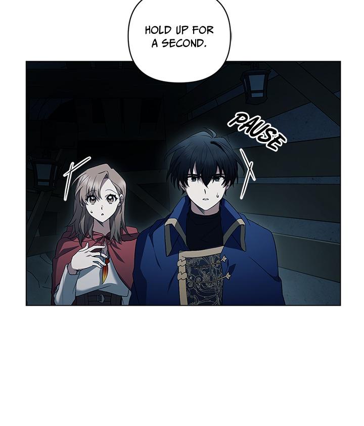 Underground of Babel Chapter 64 page 8 - 