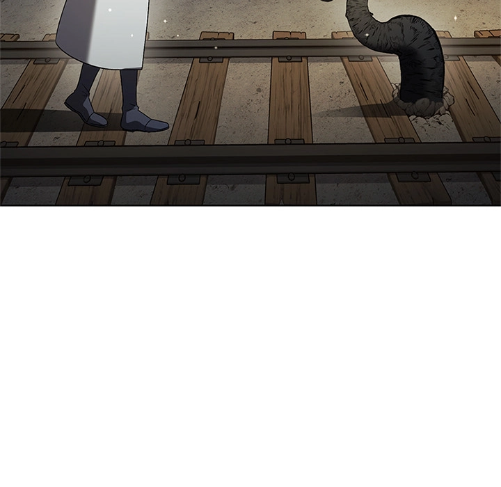 Underground of Babel Chapter 65 page 106 - 