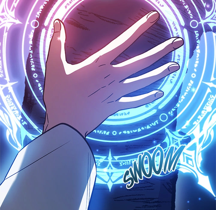 Underground of Babel Chapter 65 page 109 - 
