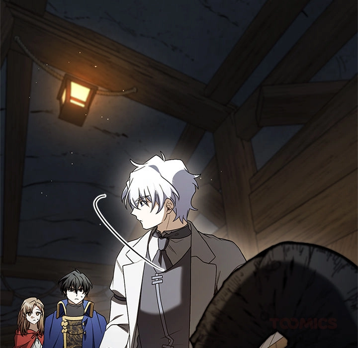 Underground of Babel Chapter 65 page 111 - 