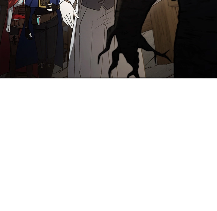 Underground of Babel Chapter 65 page 112 - 