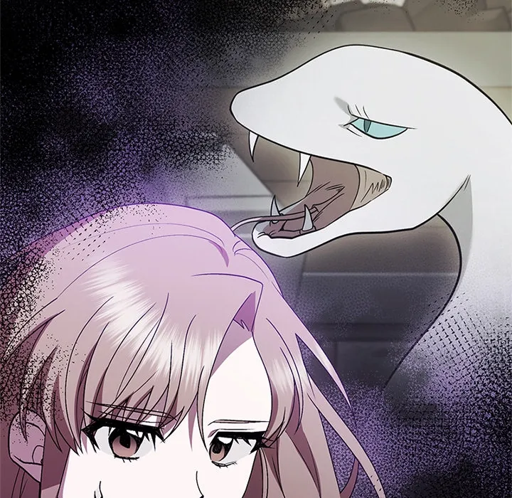 Underground of Babel Chapter 65 page 13 - 