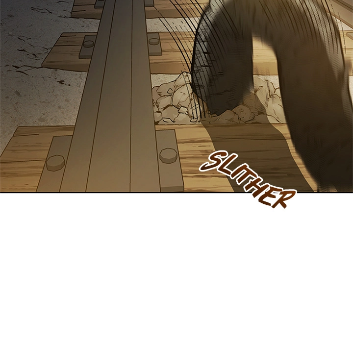 Underground of Babel Chapter 65 page 121 - 